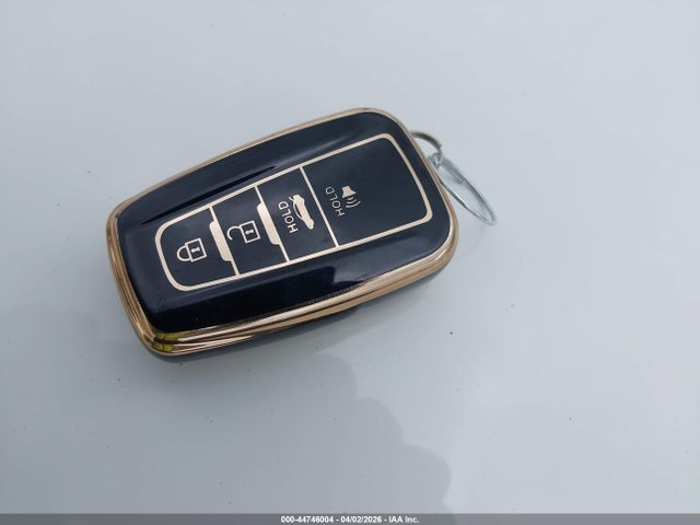 2025 Toyota Rav4 Hybrid Xse მანქანა იყიდება აუქციონზე, vin: JTME6RFV9SJ071657, აუქციონის ნომერი: 44746004