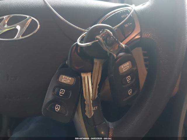 Продаж на аукціоні авто 2013 Hyundai Elantra Gls, vin: 5NPDH4AE5DH375659, номер лоту: 44746005