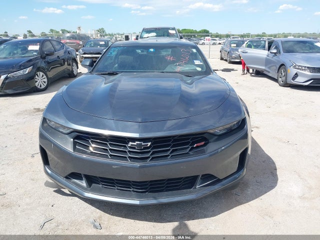 Aukcja sprzedaży 2023 Chevrolet Camaro Rwd  1lt, vin: 1G1FB1RS4P0110647, numer aukcji: 44746013