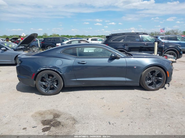 Aukcja sprzedaży 2023 Chevrolet Camaro Rwd  1lt, vin: 1G1FB1RS4P0110647, numer aukcji: 44746013