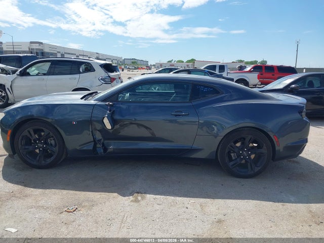 Aukcja sprzedaży 2023 Chevrolet Camaro Rwd  1lt, vin: 1G1FB1RS4P0110647, numer aukcji: 44746013