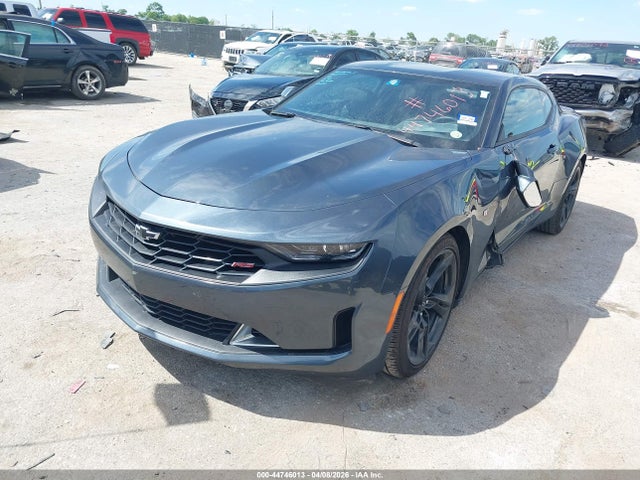 Aukcja sprzedaży 2023 Chevrolet Camaro Rwd  1lt, vin: 1G1FB1RS4P0110647, numer aukcji: 44746013