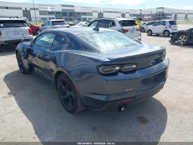 Aukcja sprzedaży 2023 Chevrolet Camaro Rwd  1lt, vin: 1G1FB1RS4P0110647, numer aukcji: 44746013