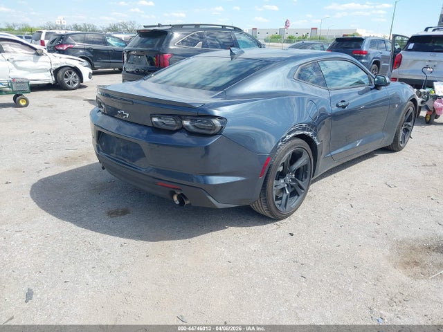 Aukcja sprzedaży 2023 Chevrolet Camaro Rwd  1lt, vin: 1G1FB1RS4P0110647, numer aukcji: 44746013