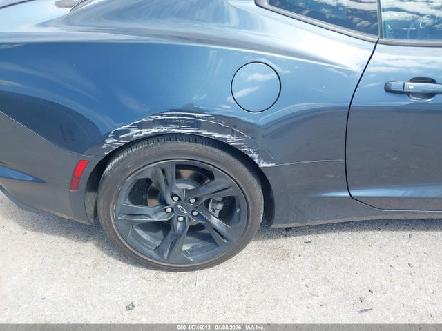 Aukcja sprzedaży 2023 Chevrolet Camaro Rwd  1lt, vin: 1G1FB1RS4P0110647, numer aukcji: 44746013
