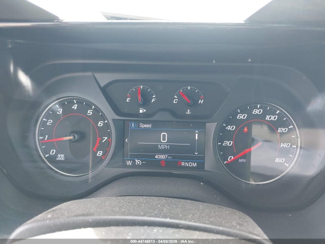 Aukcja sprzedaży 2023 Chevrolet Camaro Rwd  1lt, vin: 1G1FB1RS4P0110647, numer aukcji: 44746013
