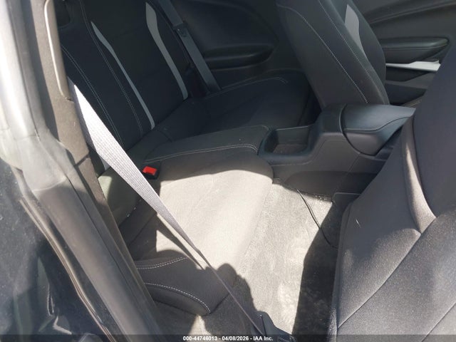 Aukcja sprzedaży 2023 Chevrolet Camaro Rwd  1lt, vin: 1G1FB1RS4P0110647, numer aukcji: 44746013