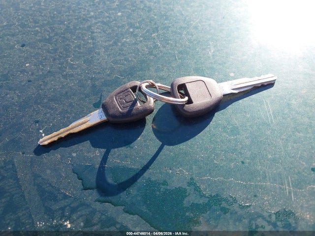 2001 HONDA CIVIC 1HGES16561L006332 Photo 10