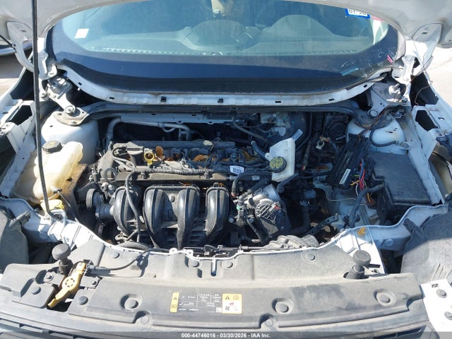 Ford ESCAPE S 2014 1FMCU0F77EUD06632 Image 10