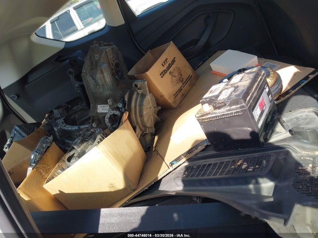 Ford ESCAPE S 2014 1FMCU0F77EUD06632 Image 12