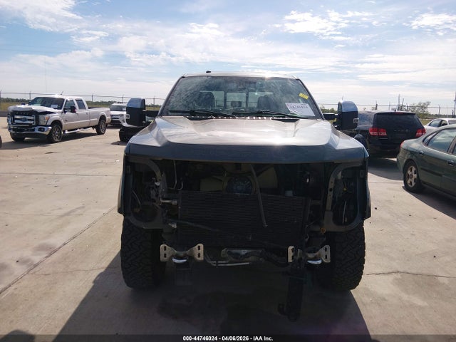 Продажа на аукционе авто 2017 Ford F-250 Lariat, vin: 1FT7W2BTXHEB28096, номер лота: 44746024