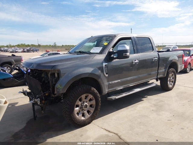 Продажа на аукционе авто 2017 Ford F-250 Lariat, vin: 1FT7W2BTXHEB28096, номер лота: 44746024