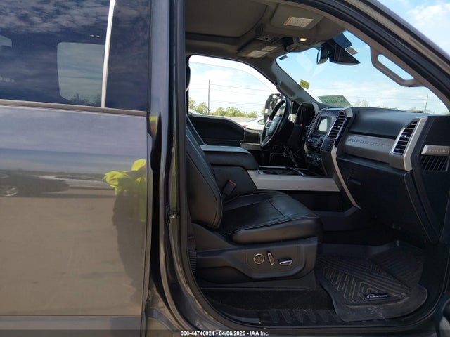 Продажа на аукционе авто 2017 Ford F-250 Lariat, vin: 1FT7W2BTXHEB28096, номер лота: 44746024
