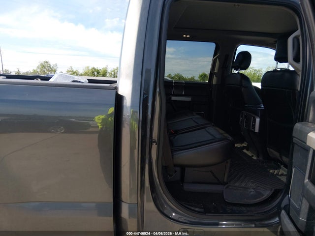 Продажа на аукционе авто 2017 Ford F-250 Lariat, vin: 1FT7W2BTXHEB28096, номер лота: 44746024