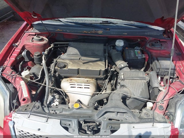 Продаж на аукціоні авто 2012 Mitsubishi Galant Es/se, vin: 4A32B3FF7CE013476, номер лоту: 44746025