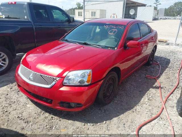 Продаж на аукціоні авто 2012 Mitsubishi Galant Es/se, vin: 4A32B3FF7CE013476, номер лоту: 44746025
