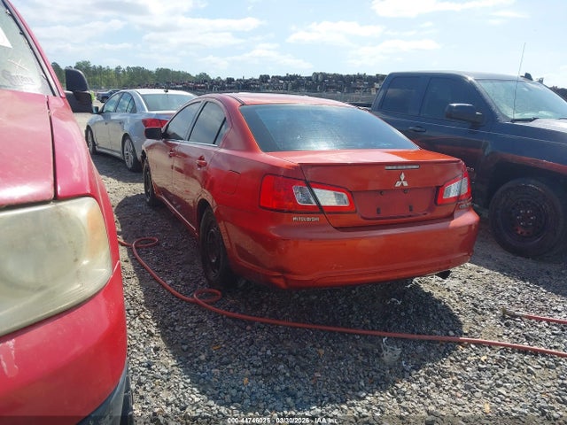 Продаж на аукціоні авто 2012 Mitsubishi Galant Es/se, vin: 4A32B3FF7CE013476, номер лоту: 44746025