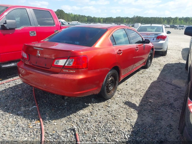 Продаж на аукціоні авто 2012 Mitsubishi Galant Es/se, vin: 4A32B3FF7CE013476, номер лоту: 44746025
