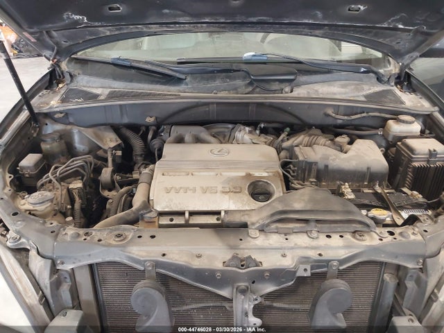 Aukcja sprzedaży 2005 Lexus Rx 330, vin: JTJHA31U150091187, numer aukcji: 44746028
