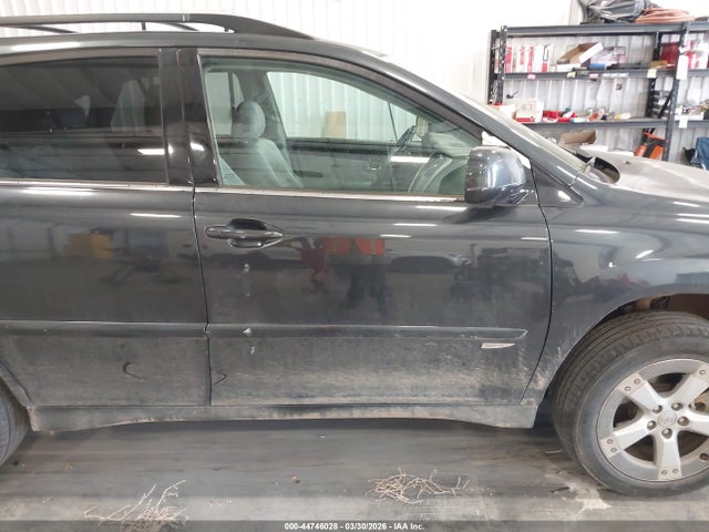 Aukcja sprzedaży 2005 Lexus Rx 330, vin: JTJHA31U150091187, numer aukcji: 44746028