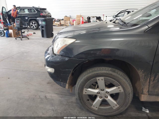 Aukcja sprzedaży 2005 Lexus Rx 330, vin: JTJHA31U150091187, numer aukcji: 44746028