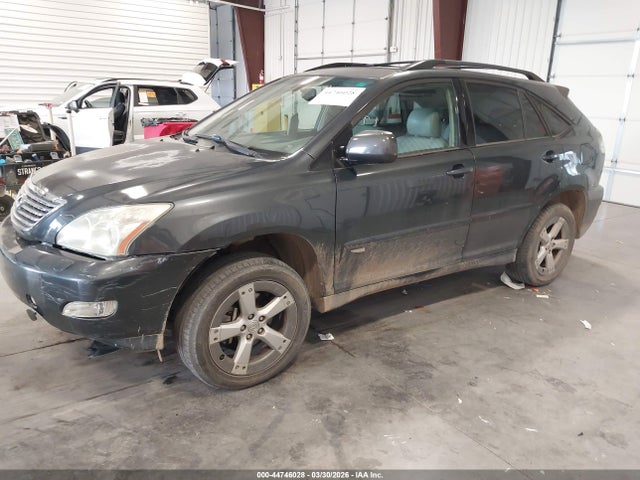 Aukcja sprzedaży 2005 Lexus Rx 330, vin: JTJHA31U150091187, numer aukcji: 44746028