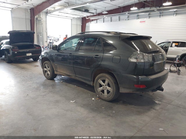 Aukcja sprzedaży 2005 Lexus Rx 330, vin: JTJHA31U150091187, numer aukcji: 44746028