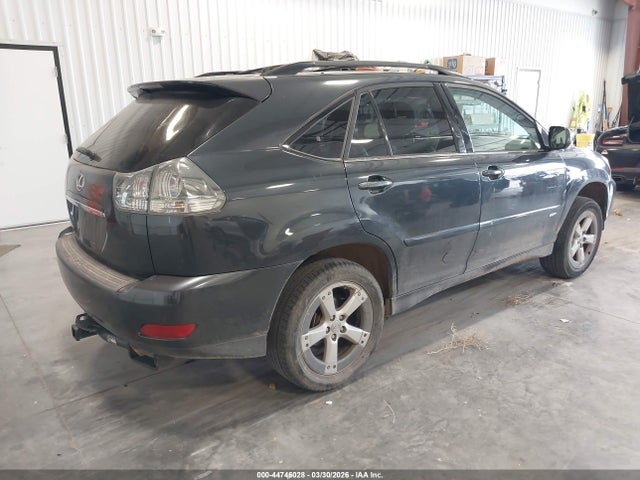 Aukcja sprzedaży 2005 Lexus Rx 330, vin: JTJHA31U150091187, numer aukcji: 44746028