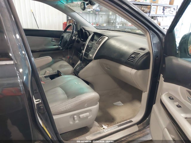 Aukcja sprzedaży 2005 Lexus Rx 330, vin: JTJHA31U150091187, numer aukcji: 44746028