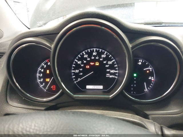 Aukcja sprzedaży 2005 Lexus Rx 330, vin: JTJHA31U150091187, numer aukcji: 44746028