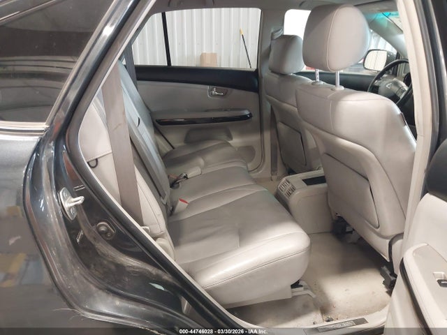 Aukcja sprzedaży 2005 Lexus Rx 330, vin: JTJHA31U150091187, numer aukcji: 44746028