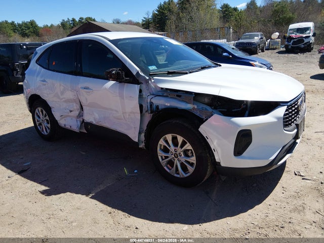 2025 Ford Escape Active მანქანა იყიდება აუქციონზე, vin: 1FMCU9GN7SUA82341, აუქციონის ნომერი: 44746031