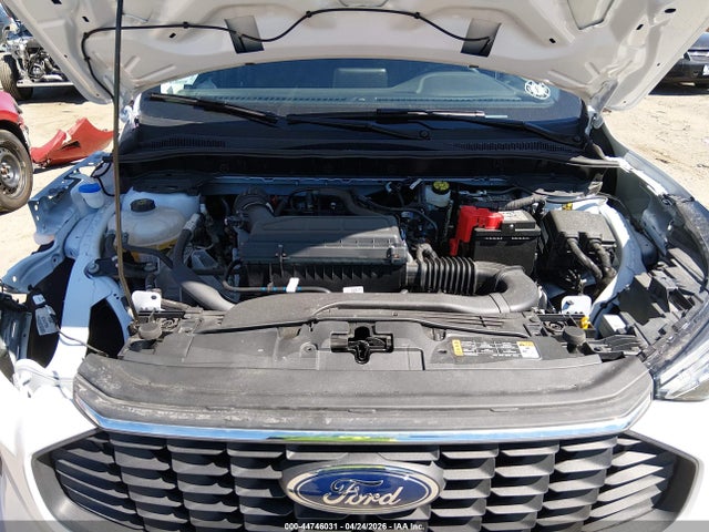 2025 Ford Escape Active მანქანა იყიდება აუქციონზე, vin: 1FMCU9GN7SUA82341, აუქციონის ნომერი: 44746031