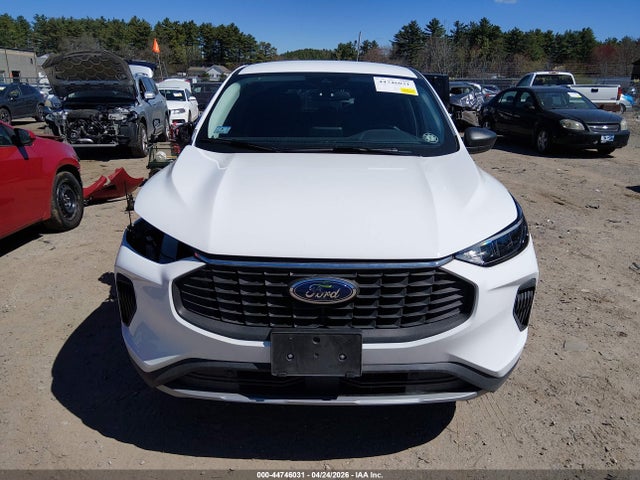2025 Ford Escape Active მანქანა იყიდება აუქციონზე, vin: 1FMCU9GN7SUA82341, აუქციონის ნომერი: 44746031