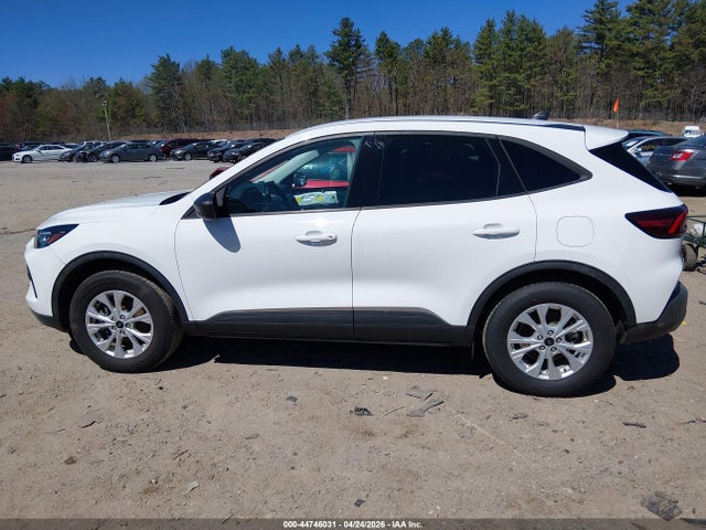 2025 Ford Escape Active მანქანა იყიდება აუქციონზე, vin: 1FMCU9GN7SUA82341, აუქციონის ნომერი: 44746031
