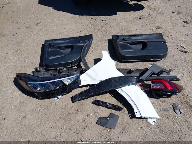 2025 Ford Escape Active მანქანა იყიდება აუქციონზე, vin: 1FMCU9GN7SUA82341, აუქციონის ნომერი: 44746031