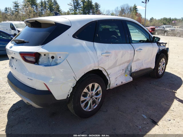 2025 Ford Escape Active მანქანა იყიდება აუქციონზე, vin: 1FMCU9GN7SUA82341, აუქციონის ნომერი: 44746031
