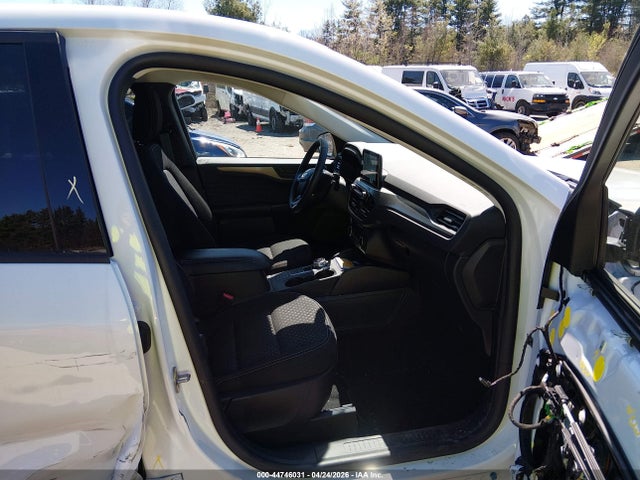 2025 Ford Escape Active მანქანა იყიდება აუქციონზე, vin: 1FMCU9GN7SUA82341, აუქციონის ნომერი: 44746031