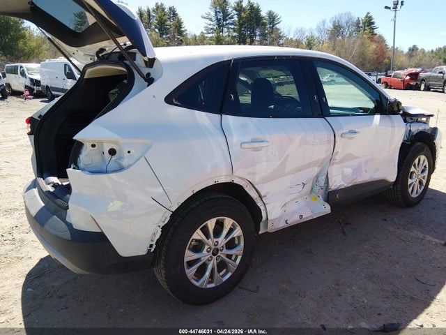 2025 Ford Escape Active მანქანა იყიდება აუქციონზე, vin: 1FMCU9GN7SUA82341, აუქციონის ნომერი: 44746031