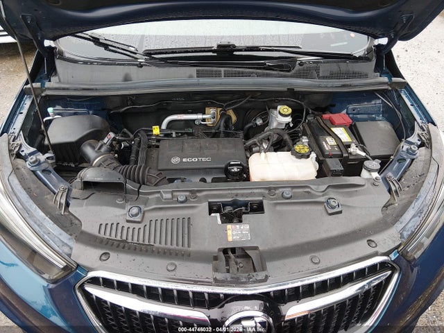 2020 BUICK ENCORE KL4CJESB4LB008725 Photo 9