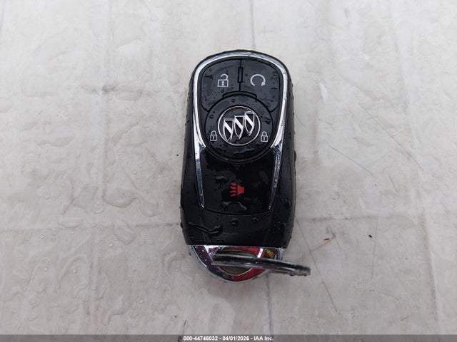 2020 BUICK ENCORE KL4CJESB4LB008725 Photo 10