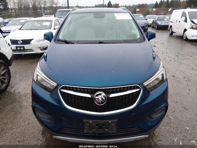 Продаж на аукціоні авто 2020 Buick Encore Awd Preferred, vin: KL4CJESB4LB008725, номер лоту: 44746032