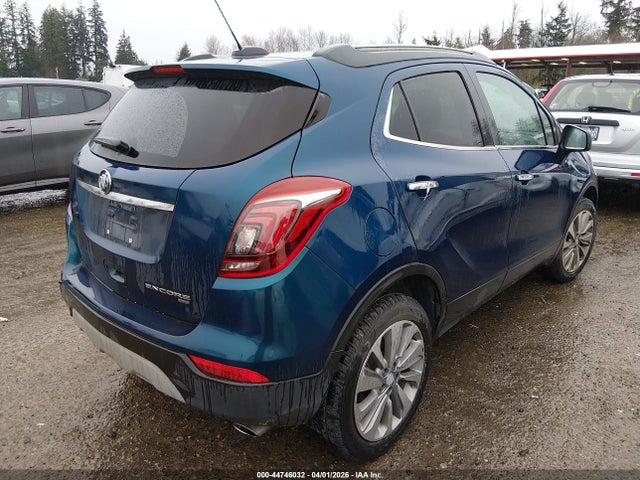 2020 BUICK ENCORE KL4CJESB4LB008725 Photo 3