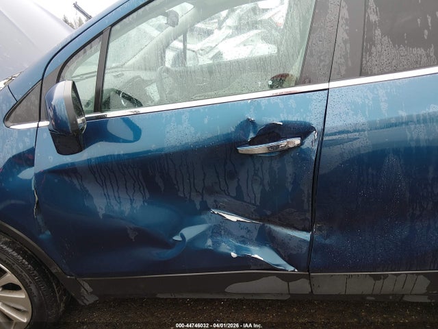 2020 BUICK ENCORE KL4CJESB4LB008725 Photo 5