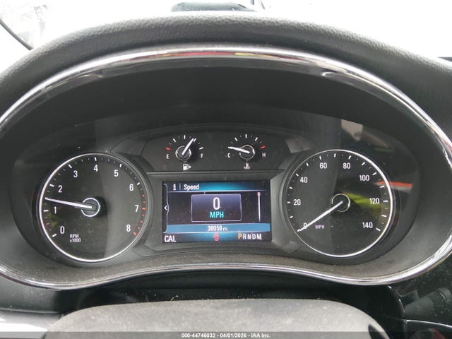 2020 BUICK ENCORE KL4CJESB4LB008725 Photo 6