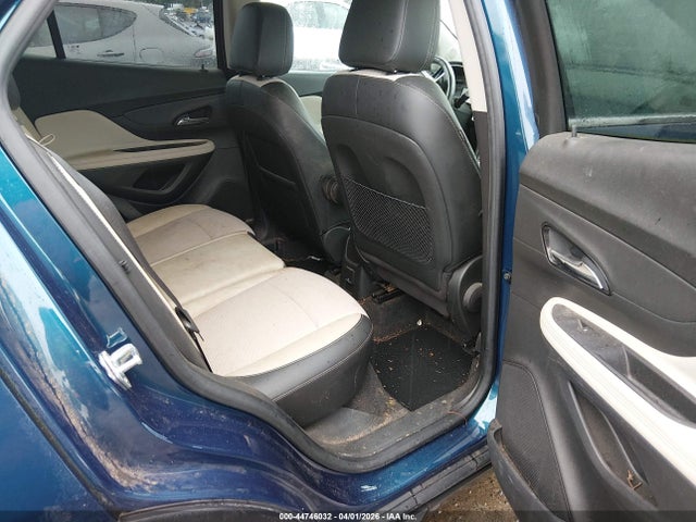 2020 BUICK ENCORE KL4CJESB4LB008725 Photo 7