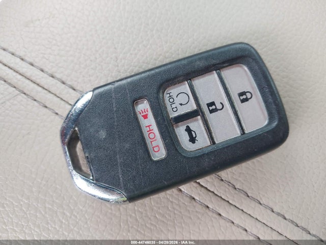 Продажа на аукционе авто 2016 Honda Accord Ex-l, vin: 1HGCR2F84GA090545, номер лота: 44746035