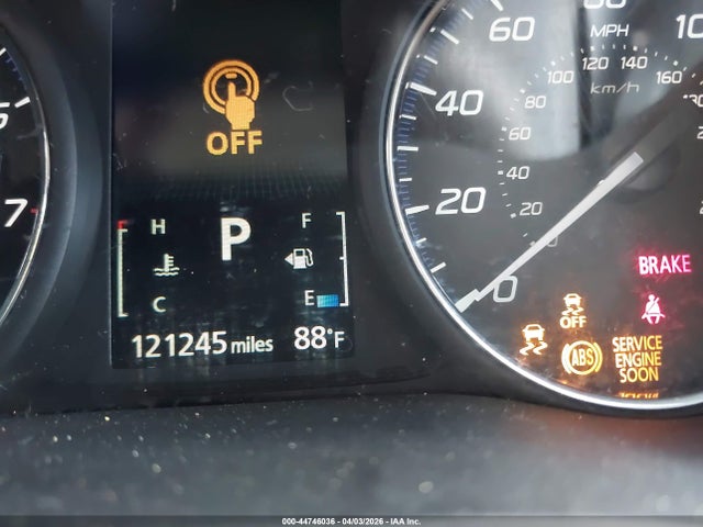 2015 MITSUBISHI OUTLANDER JA4AZ3A37FZ004629 Photo 6