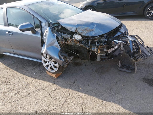 Toyota COROLLA LE 2024 5YFB4MDE0RP187298 Image 17