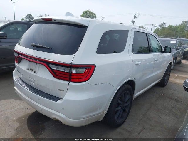2017 DODGE DURANGO 1C4RDHDG7HC796547 Photo 3